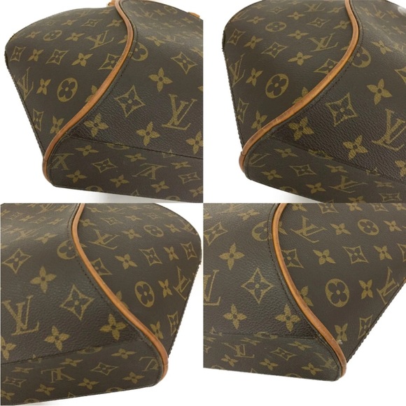 Louis Vuitton Ellipse MM monogram - Picture 10 of 17